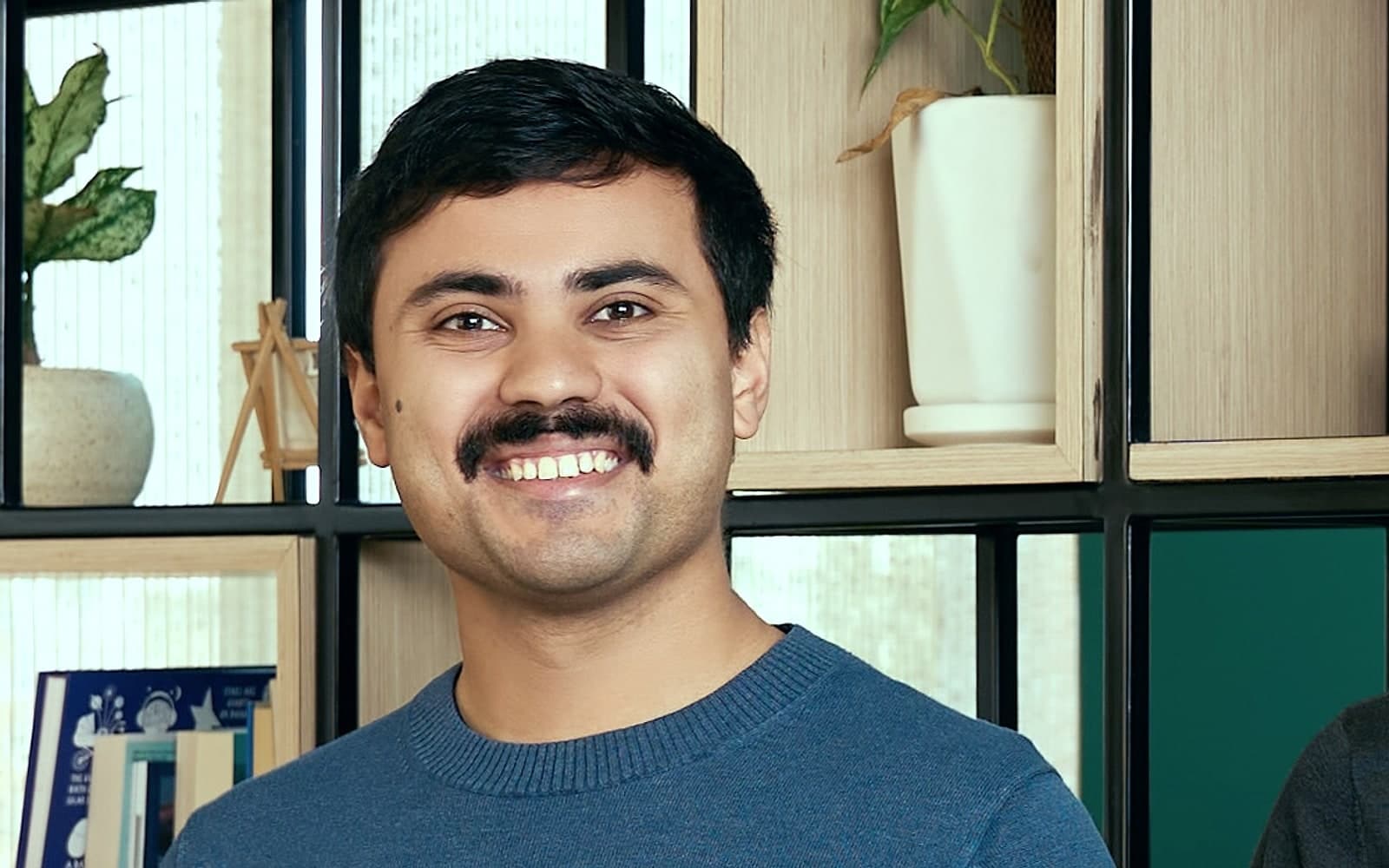 Simanta Gautam